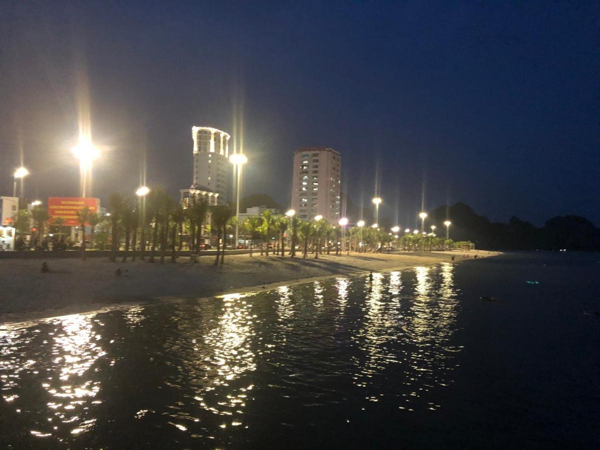 Minh Phong Hotel ها لونغ المظهر الخارجي الصورة