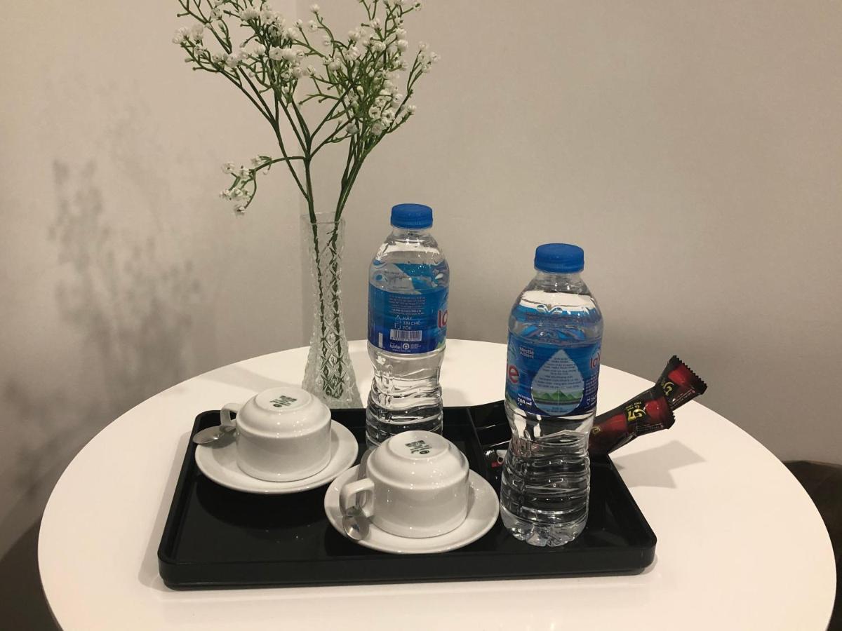 Minh Phong Hotel ها لونغ المظهر الخارجي الصورة